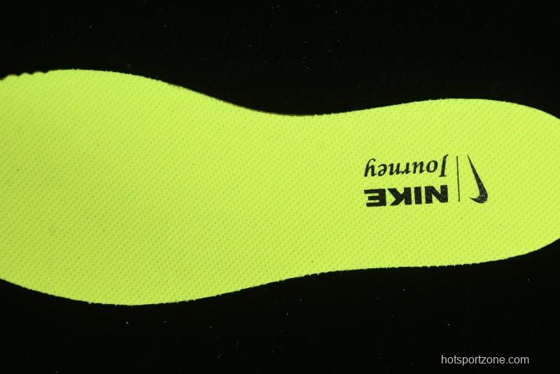 Nike Journey Run 2024 Low-Top Casual Running Shoes with Shock Absorption Anti-Slip and Wear-Resistant Design - FN0228-700