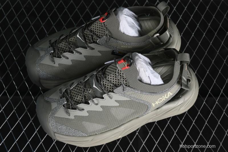 Hoka One One Hopara 2.0 Outdoor Functional Mountain Sandals with Rugged Outsole - 1147650 BYT