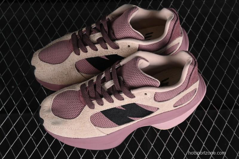 New Balance Retro Running Shoes UWRPDSFA