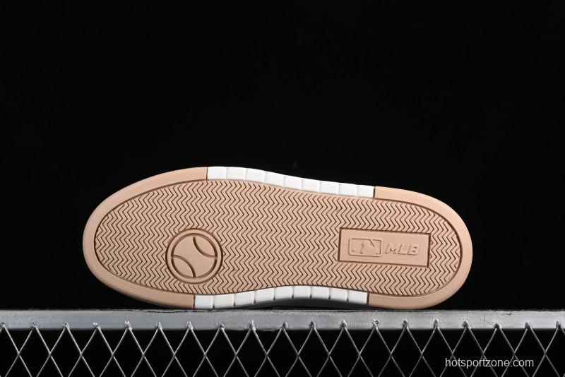 New York Yankees MLB Chunky Liner Basic Height Increasing Casual Sneakers - 3ASXCLB3N50BRS