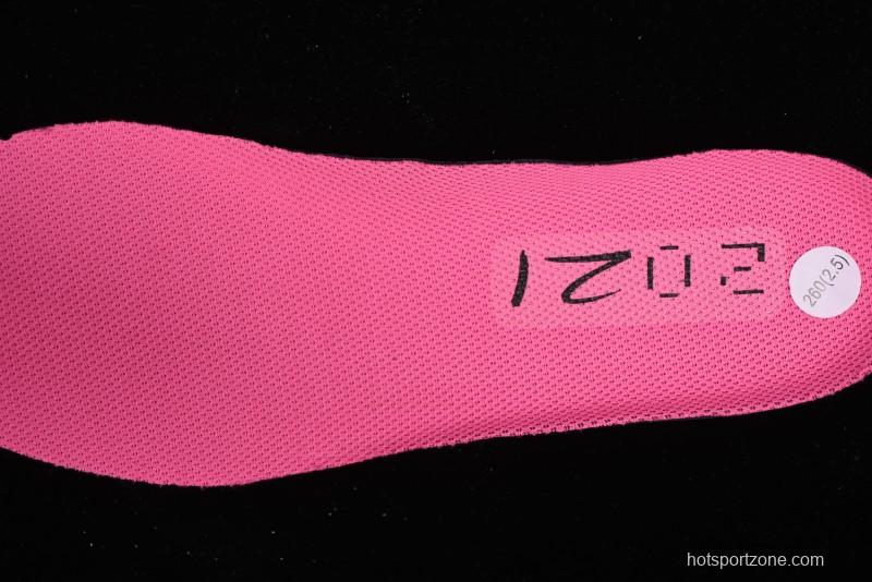 Nike Zoom Winflo 8 Breathable Mesh Running Shoes with Forefoot and Heel Zoom Air Cushion - CW3419-100