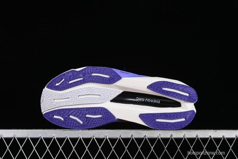 New Balance FuelCell Rebel V4 Low-Top Anti-Slip Durable Versatile Casual Running Shoes - MFCPZSX