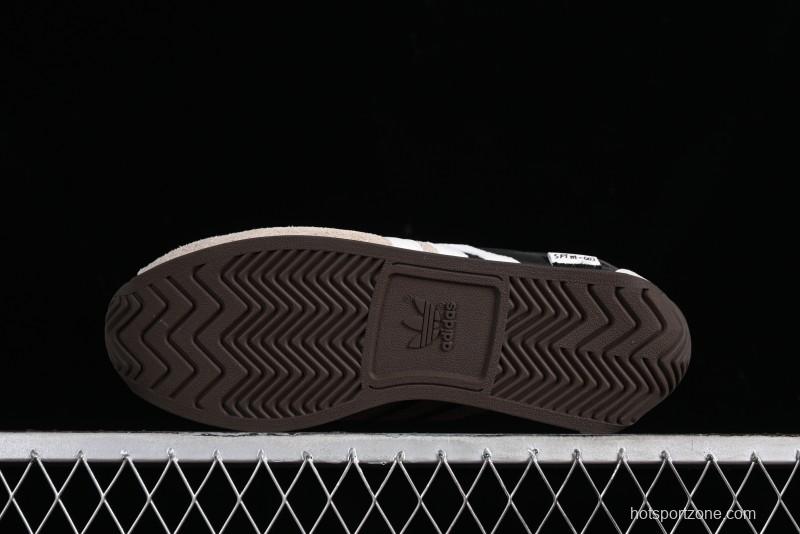 Adidas Song For The Mute Retro Casual Sneakers with Spot Laces - ID3546