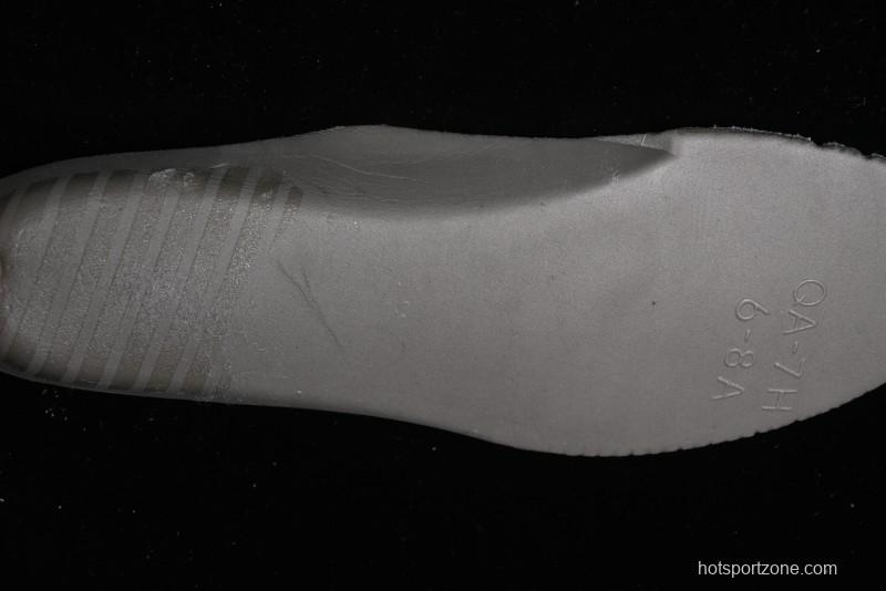 Nike Air Force 1 '07 Low Hazy Purple Casual Sneakers with Full-Length Air Solo Cushion - FB8971-800