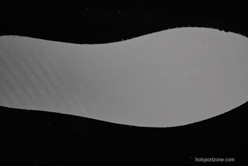 Nike Travis Scott x Fragment Design x Air Jordan 1 Low OG SP AJ1 LV Collaboration Light Blue Low-Top Casual Sneakers - LJ5188-007