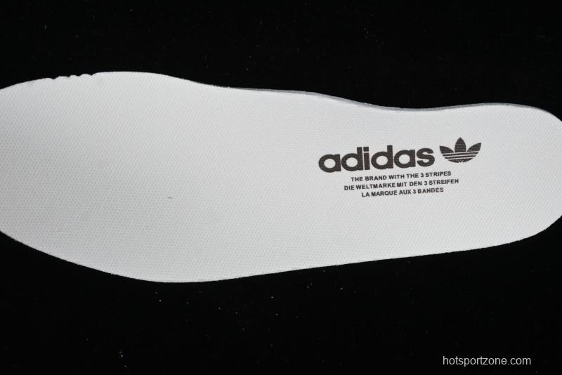 Adidas Samba Vegan Casual Sneakers - FZ5603