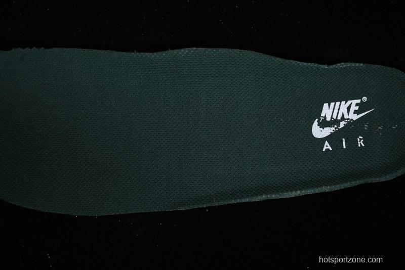 Nike Air Force 1 '07 Low Casual Sneakers with Full-Length Air Cushion - FJ4146-300