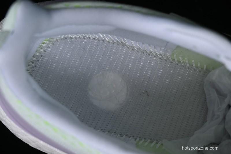 Adidas Pureboost 23 Running Shoes Lightweight Breathable with Full-Length BOOST Cushion - IF2398