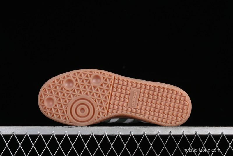 Adidas Samba OG W Casual Sneakers - ID0492