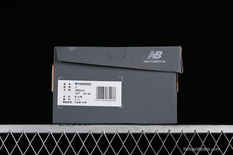New Balance 1906 Series Retro Dad Style Casual Running Shoes - M1906RRD