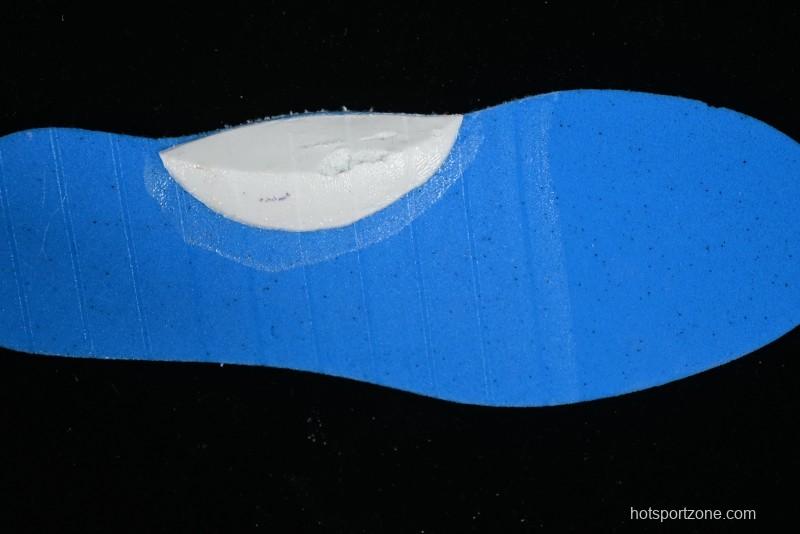 Adidas Originals Gazelle Indoor Kith Retro Casual Slip-Resistant Wear-Resistant Low-Top Sneakers - IH0120