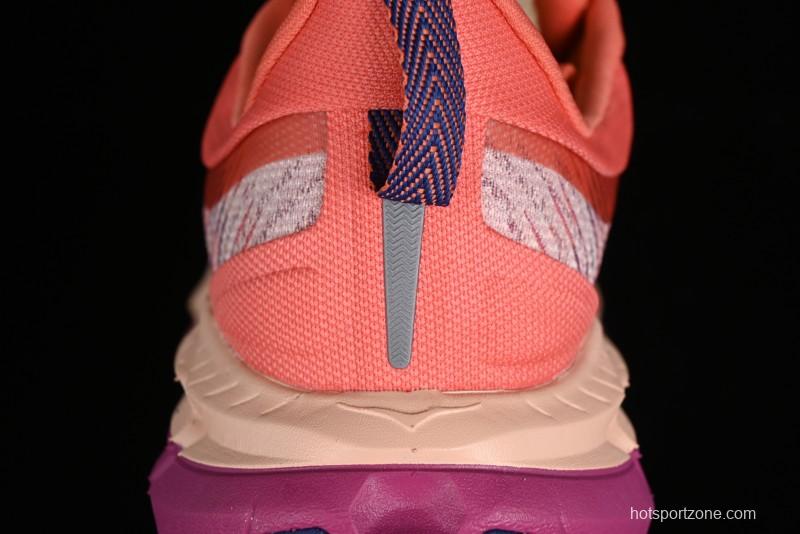 Hoka One One Mafate Speed 4 Low-Cut Professional Trail Running Shoes - 1129930 CPPF