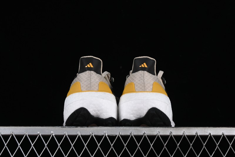 Adidas Ultra Boost Light 23 Running Shoes with Full-Length Boost Technology - IE1674
