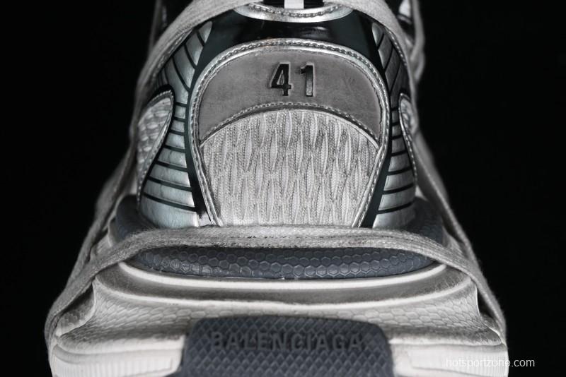 Balenciaga Phantom Sneaker - W3XLL7598