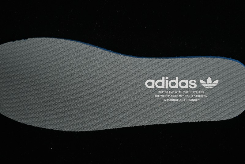 Adidas Forum 84 Low Retro Basketball Shoes - IG0286