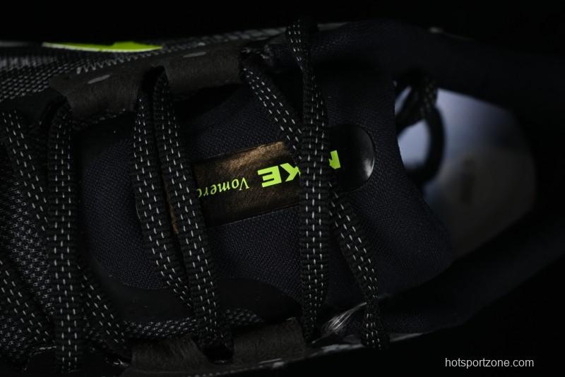 Nike Air Zoom Vomero 17 Summer 2024 Cushioned Casual Running Shoes with Zoom Air Unit - FB1309-001