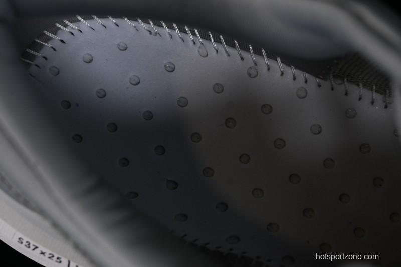 HOKA ONE ONE Bondi 8 Performance Cushioned Running Shoes with Engineered Mesh Upper - 1123202 SHMS