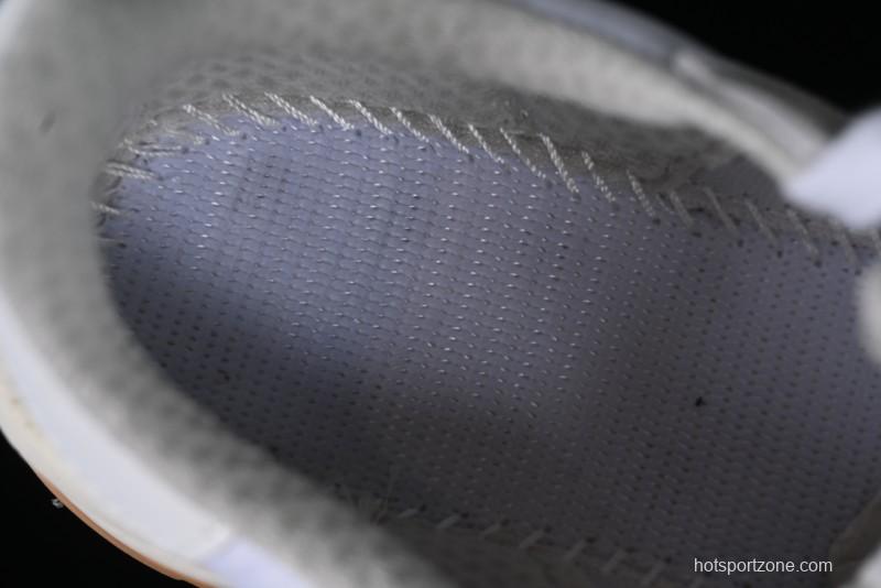 Adidas Originals SL 72 Retro Running Shoes with Nylon Upper and Suede Accents - ID1031