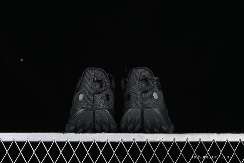 Nike Pegasus Trail 5 Off-Road Series Lightweight Comfortable Durable Low-Top Running Shoes - DV3864-002