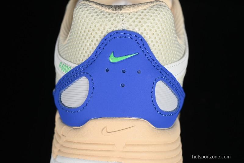 Nike P-6000 Premium Retro Casual Dad Shoes with Lightweight Design - FJ5443-113