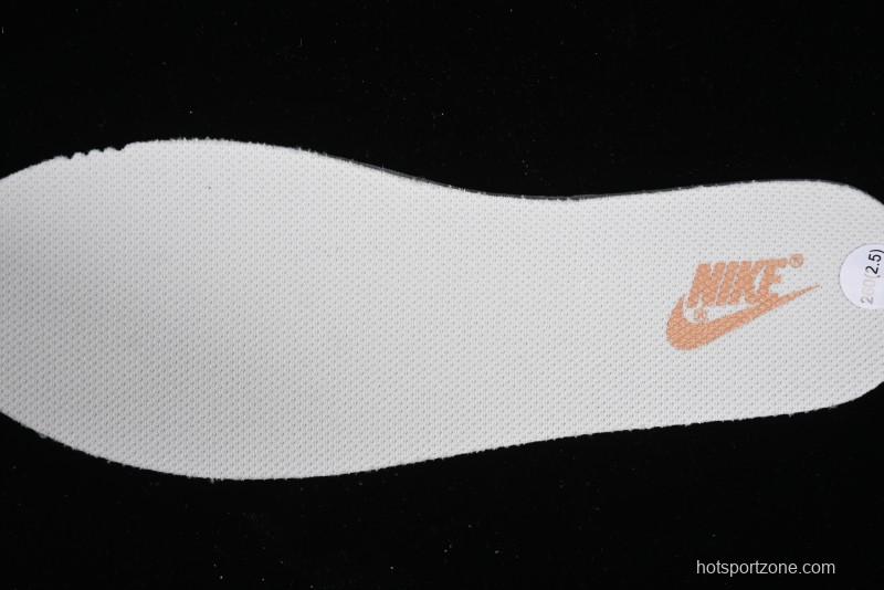 Nike Dunk Low "Harvest Moon" SB Skateboarding Shoes in Beige Orange - DD1503-114