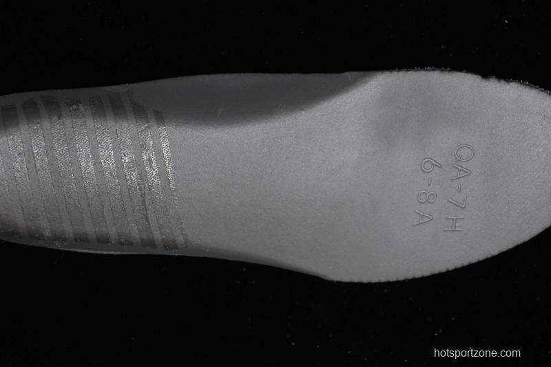 Nike Air Force 1 '07 Low Custom Traditional Chinese Brocade Casual Sneakers - AF2406-110