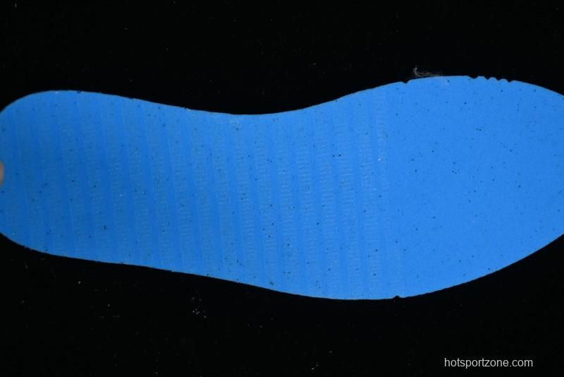 Nike Air Jordan 1 Low "White/Pink Foam/Glacier Blue" Casual Sneakers - HM3706-141