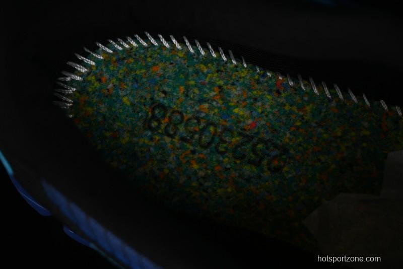 Asics Gel-Quantum 360 VIII Retro Breathable Casual Shoes with Cushioning for Men - 1203A305-003