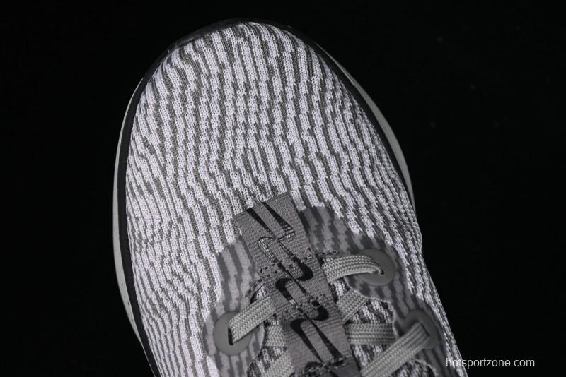 Nike Motiva Summer Breathable Cushioned Wave Running Shoes - DV1237-002