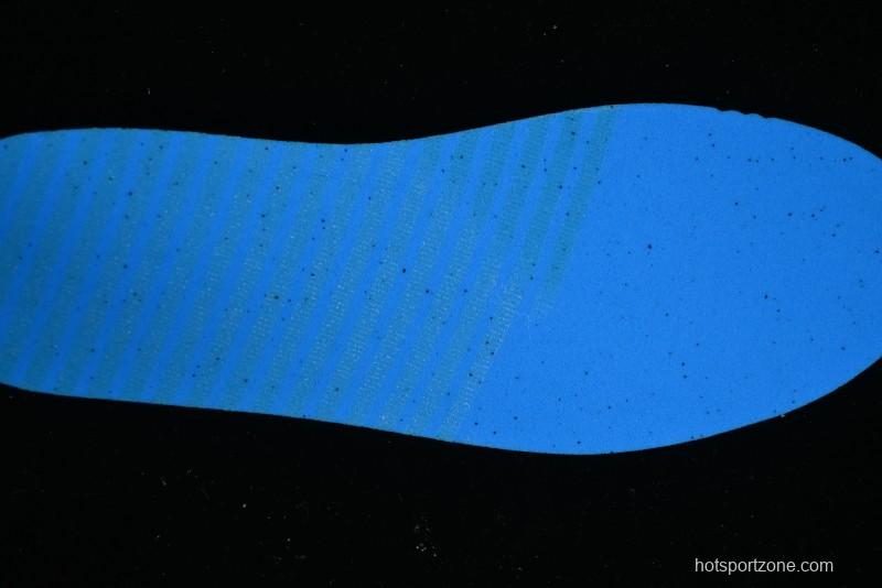 Nike SB Dunk Low LV Collaboration - Denim Patchwork Anniversary High-End Custom Low-Top Casual Sneakers - JH8310-956