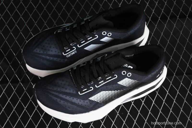 New Balance FuelCell Rebel V4 Low-Top Anti-Slip Wear-Resistant Versatile Casual Running Shoes - MFCPZSD