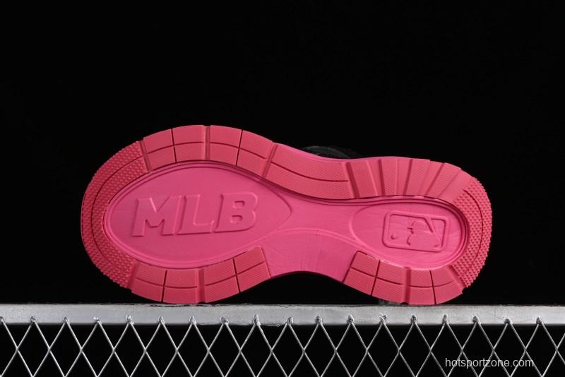 Nike NY MLB Fast Ball Classic Monogram 24SS Retro Casual Running Shoes - 3ARNFTB4N50MAS