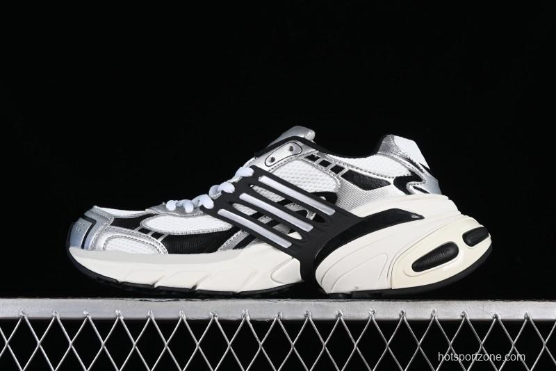 Adidas Adistar XLG IH3381 Comfortable Anti-Slip Low-Top Sports Casual Shoes - IH3381