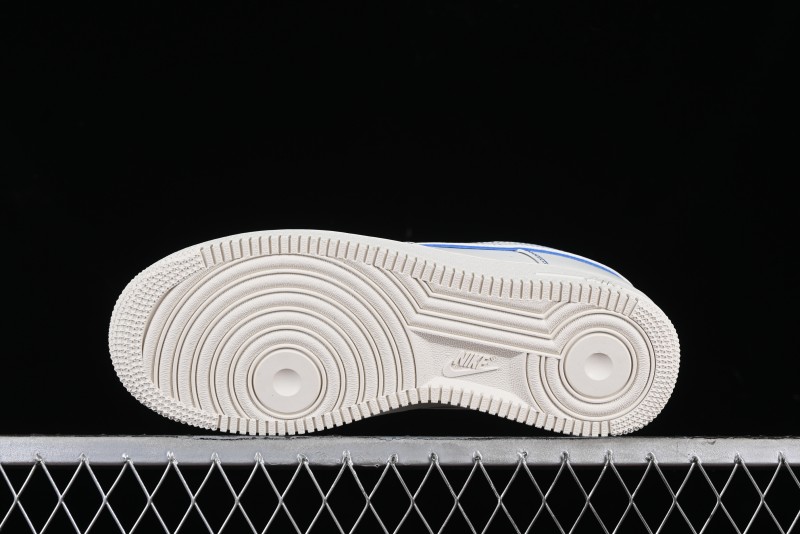 Nike Air Force 1 '07 Low Custom Casual Sneakers - CW2288-111