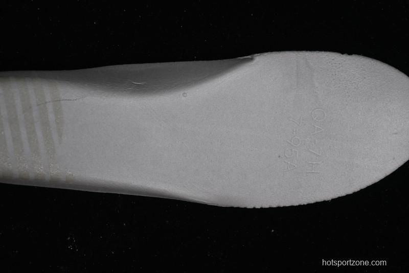 Nike Air Force 1 '07 Low LV Collaboration - Denim Double Swoosh Low-Top Casual Sneakers - HD1968-028