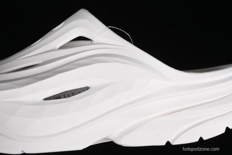 HOKA ONE ONE Casual Comfortable Lightweight Breathable Quick-Dry Toe-Post Sandals - CSC3