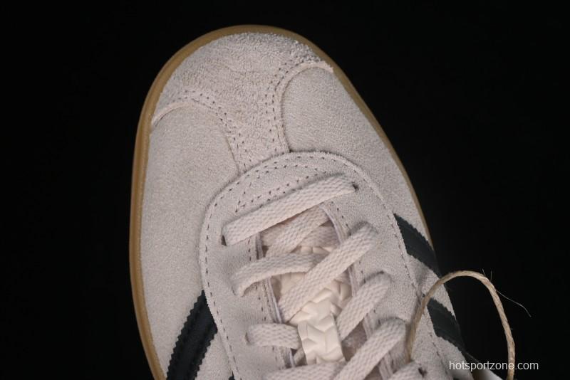 Adidas Originals Gazelle Bold IE0429 Low-Top Sneakers with Thick Sole for Casual Wear Anti-Slip and Durable - IE0429