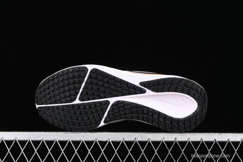 Nike Air Zoom Vomero 17 Lunar Running Shoes with Enhanced Cushioning - HF4914-100