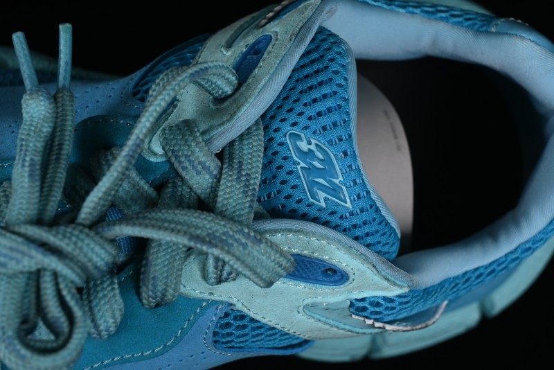Balenciaga Phantom Sneaker Ten-Generation Trend Running Shoes - W3XLI4040