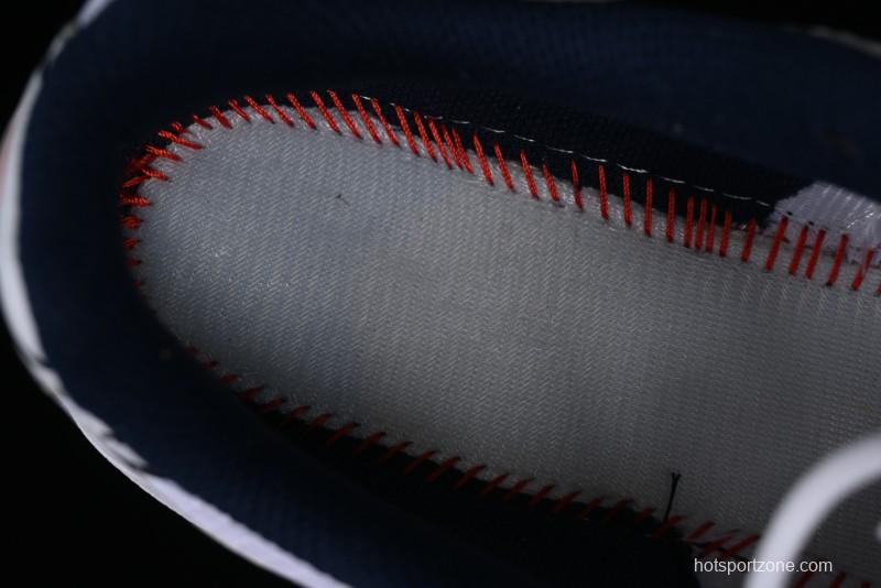 Asics Tiger GEL-1130 Low-Top Retro Running Shoes with GEL Cushioning and Outdoor Style - 1201A256-106