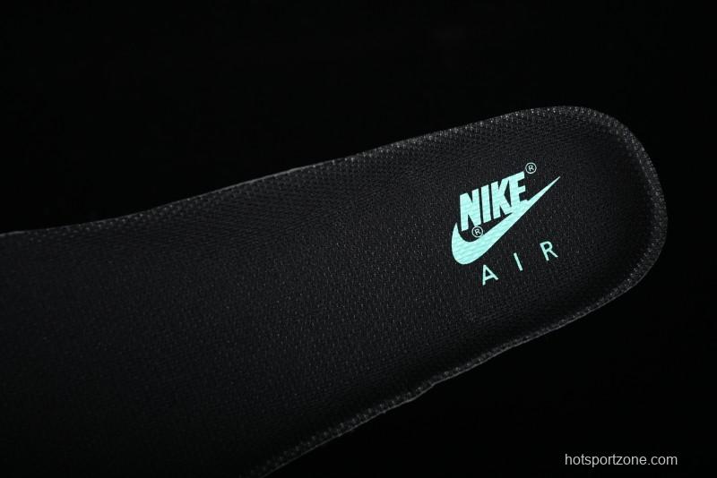 Nike Air Force 1 '07 Low Flame Red Lips Qixi Limited Edition Casual Sneakers - FB8971-005