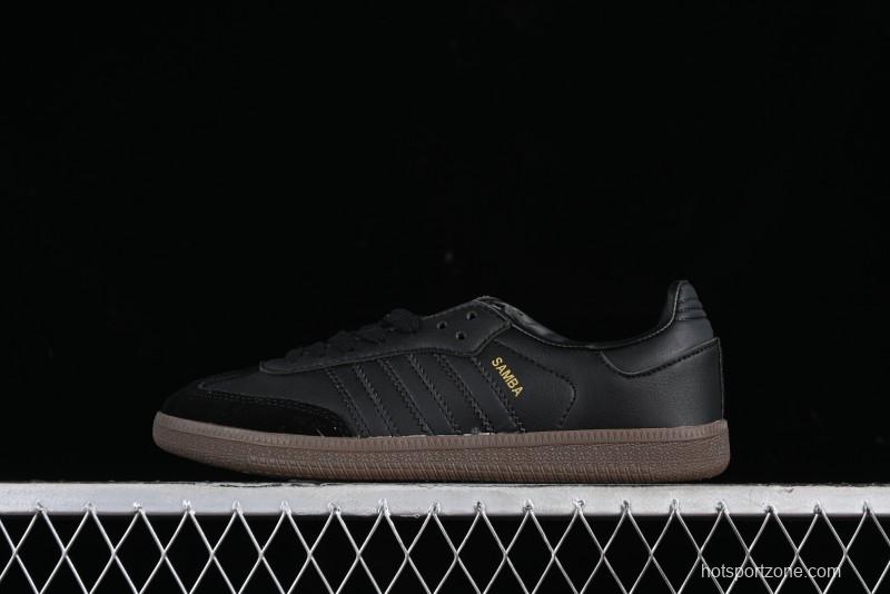 Adidas Samba Vegan Casual Sneakers - ID2056