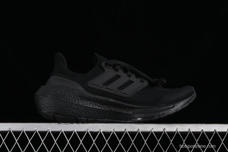 Adidas Ultra Boost Light 23 Running Shoes with Full-Length Boost Technology - IF2347