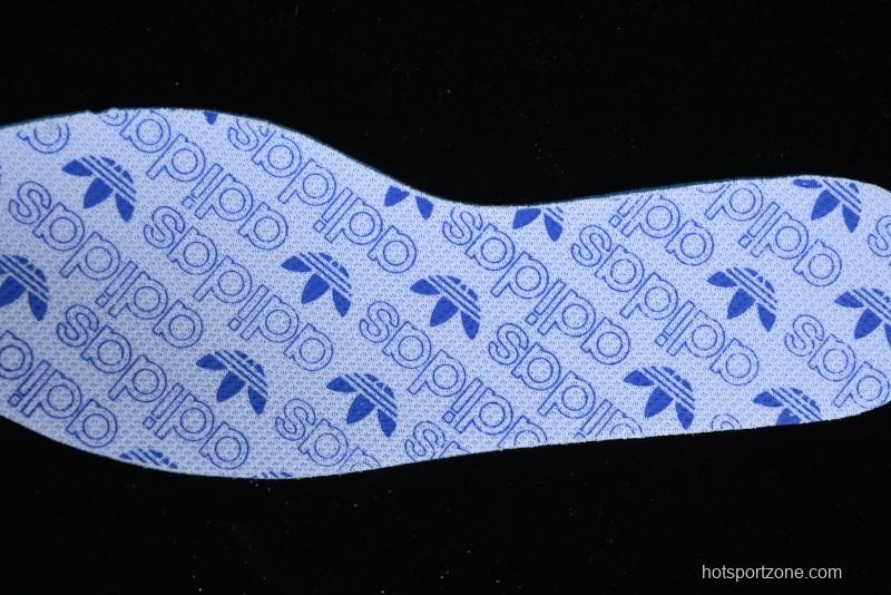 Adidas Originals SL 72 RS Retro Running Shoes with Nylon Upper and Rubber Outsole - FV4430