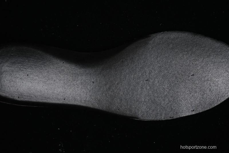 Nike Travis Scott x Jordan Cut The Check AJ1 Basketball Shoes with Velcro Strap - FZ8117-003