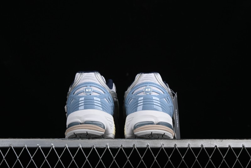 New Balance 1906 Series Retro Dad Style Casual Running Shoes - M1906RKC