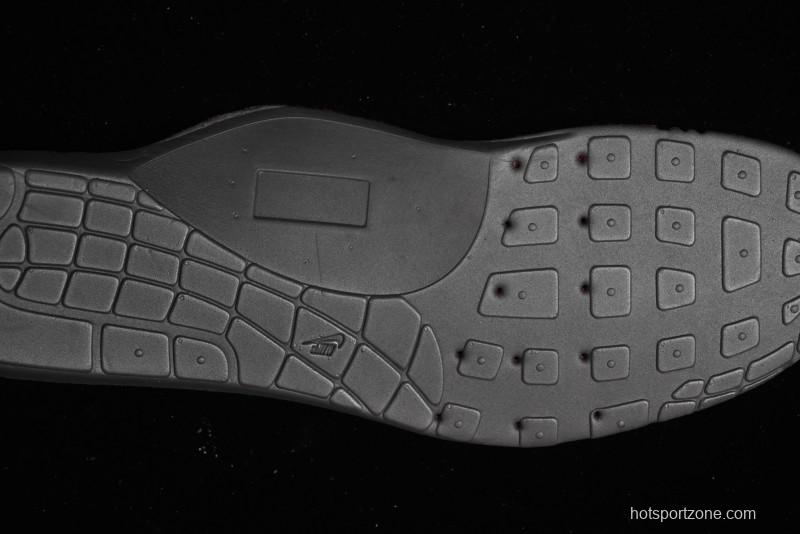 Nike Air Max 1 Retro Running Shoes with Half-Sole Air Cushion - FZ4133-640