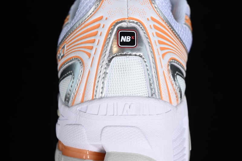 New Balance 740 Series Retro Dad Style Casual Sports Running Shoes - MR740SE
