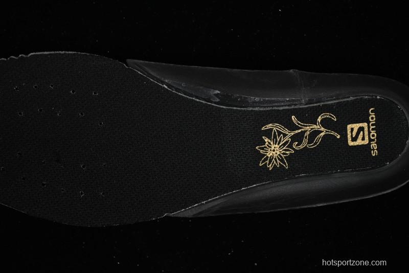 Salomon XA PRO 3D La Yaute Trail Running Shoes with SENSIFIT and 3D ADVANCED CHASSIS - 474721-26