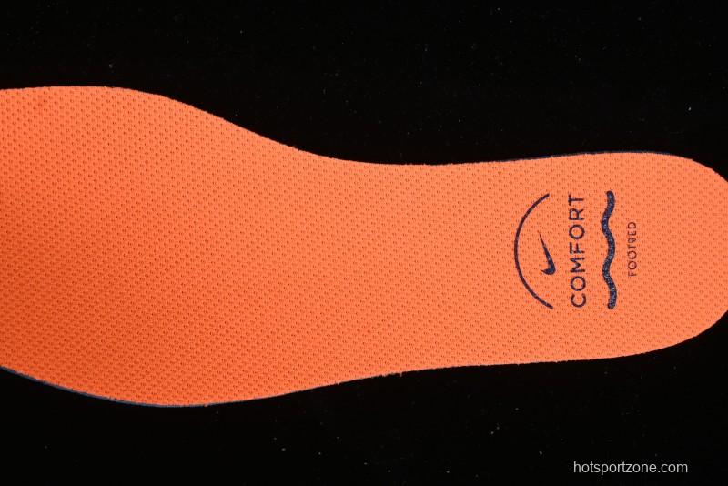 Nike Revolution 7 Wide Low-Top Running Shoes with Breathable Mesh and Durable Cushioning - FB2207-009